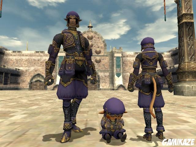 Final Fantasy XI Online