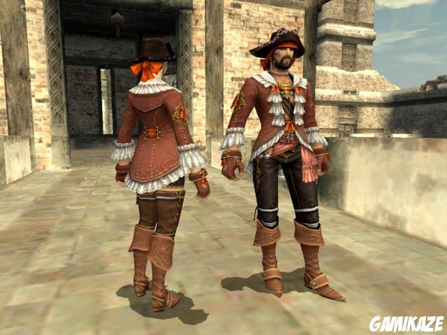 Final Fantasy XI Online