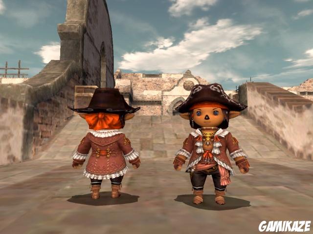 Final Fantasy XI Online