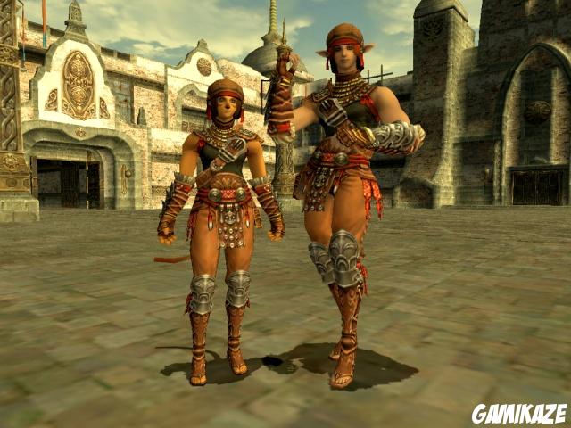 Final Fantasy XI Online