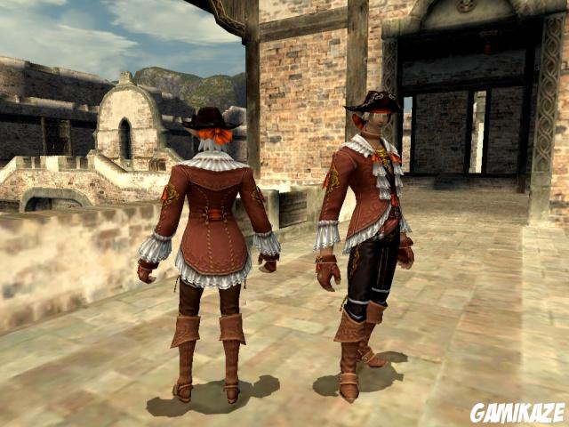 Final Fantasy XI Online
