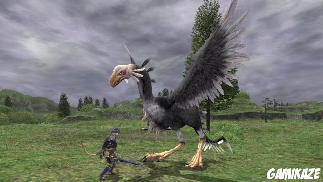 Final Fantasy XI Online