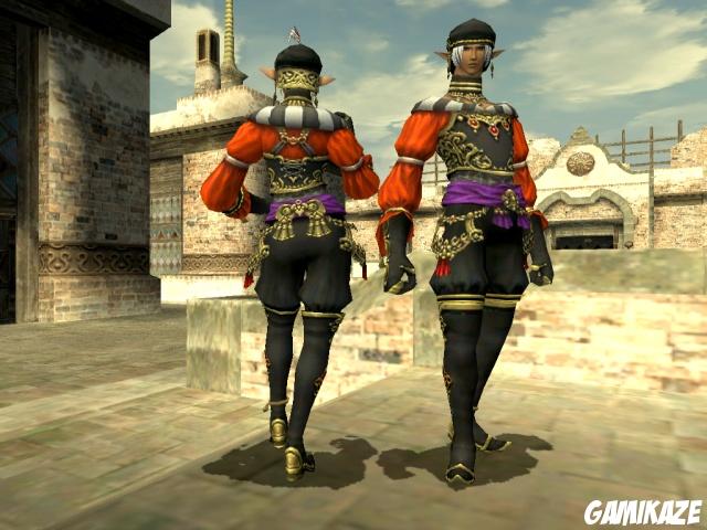 Final Fantasy XI Online