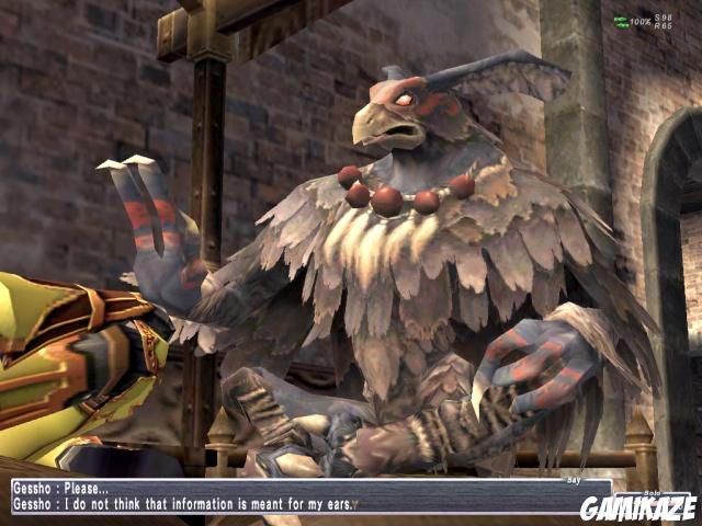 Final Fantasy XI Online