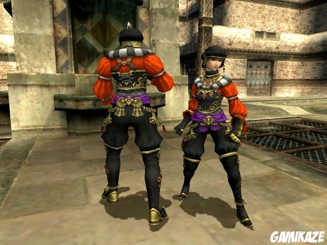 Final Fantasy XI Online