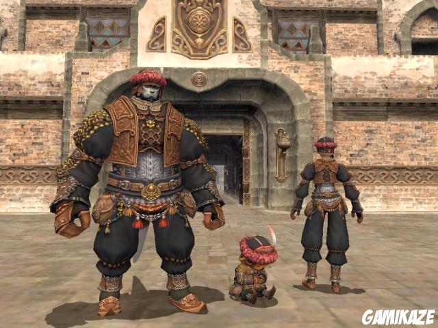 Final Fantasy XI Online