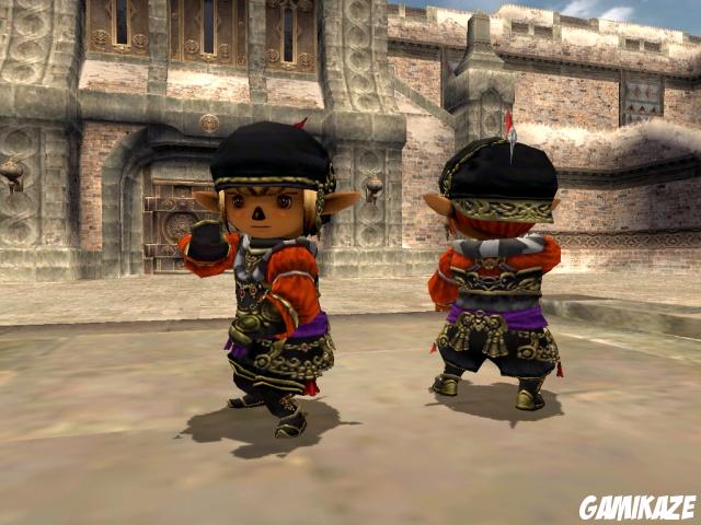 Final Fantasy XI Online