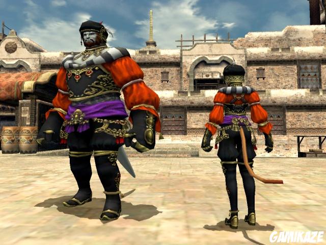 Final Fantasy XI Online