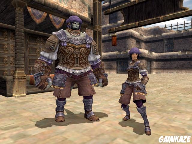 Final Fantasy XI Online