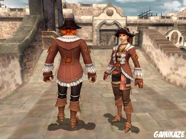 Final Fantasy XI Online