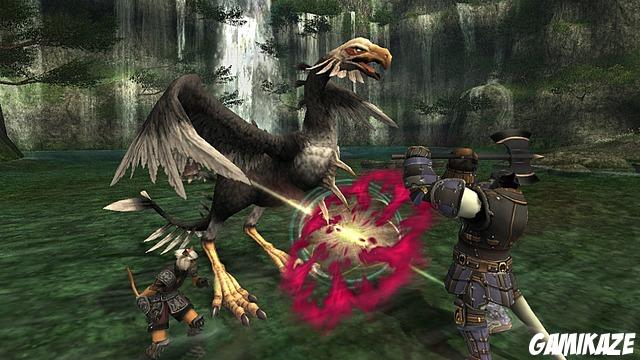 Final Fantasy XI Online