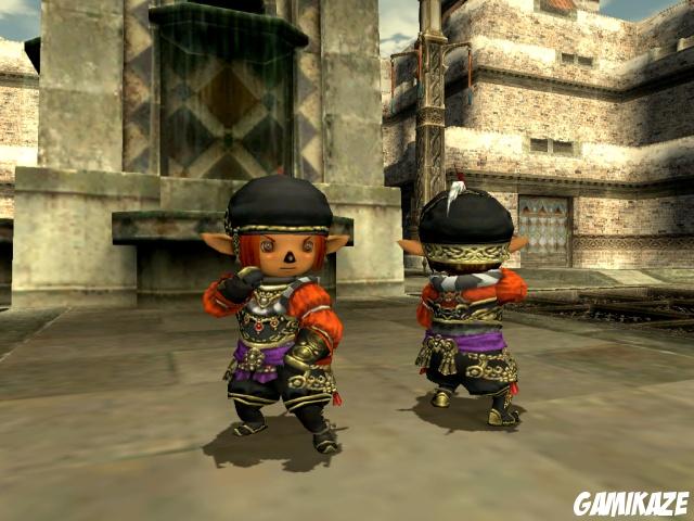 Final Fantasy XI Online