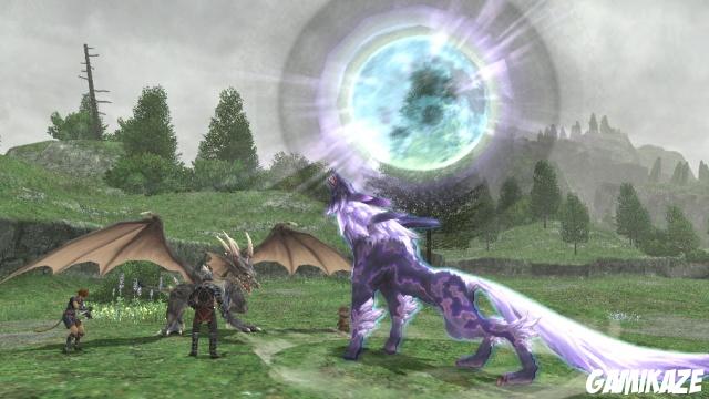 Final Fantasy XI Online