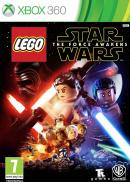 game type Action LEGO Star Wars : The Force Awakens