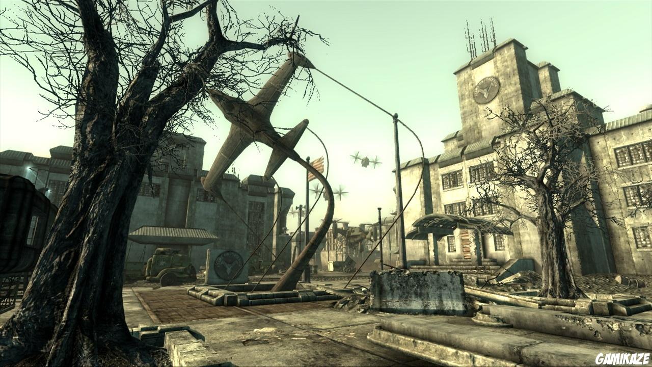 Fallout 3 : Broken Steel