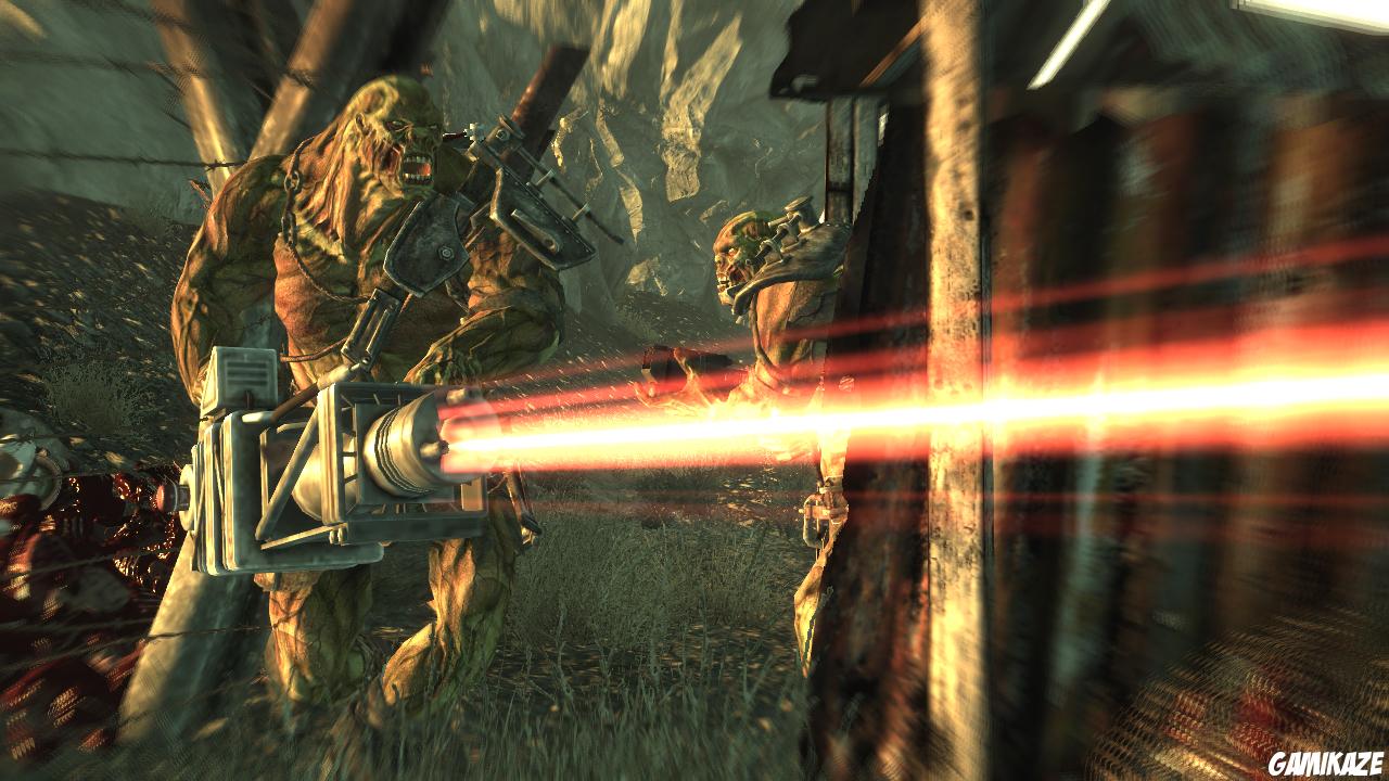 Fallout 3 : Broken Steel