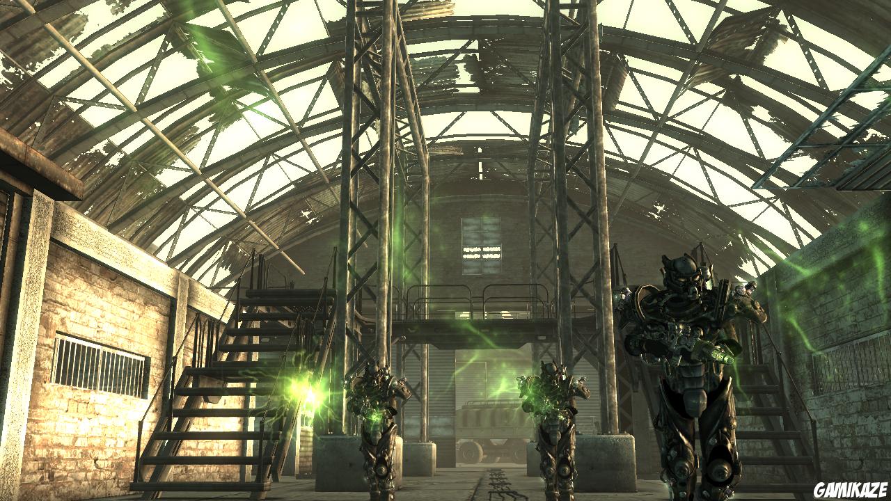 Fallout 3 : Broken Steel