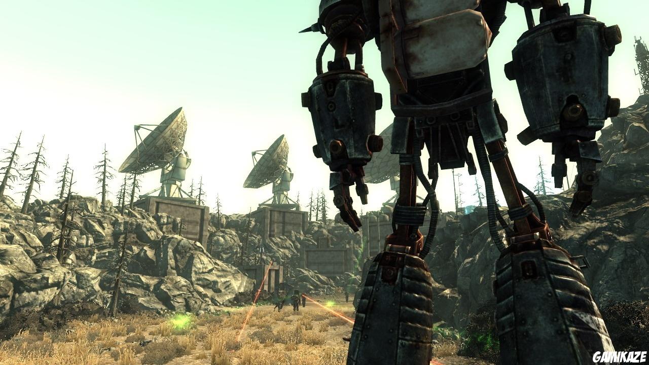 Fallout 3 : Broken Steel