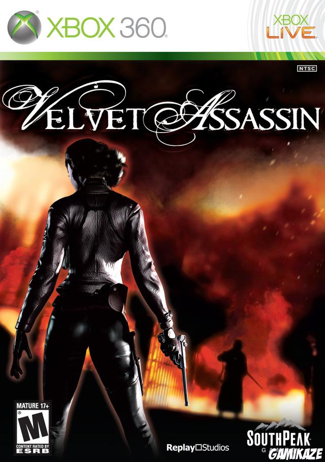 cover Velvet Assassin x360
