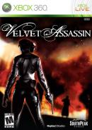 game type Action Velvet Assassin
