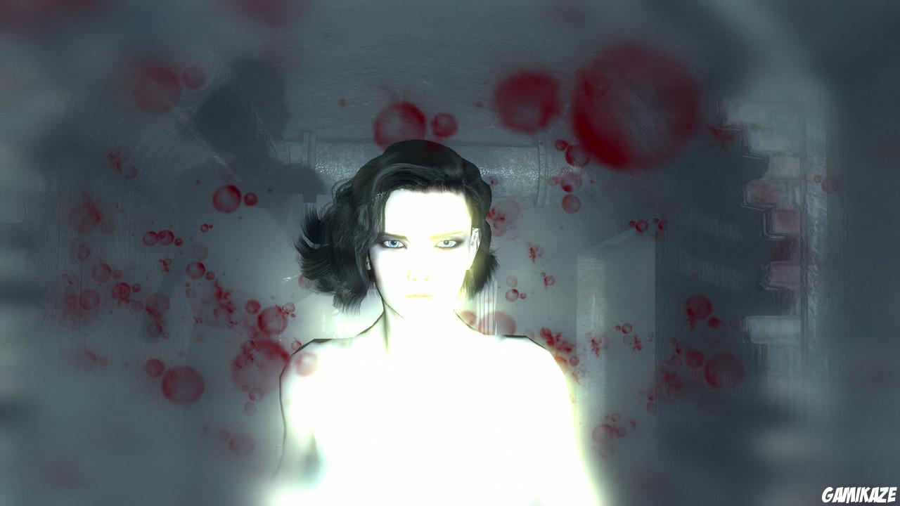 Velvet Assassin