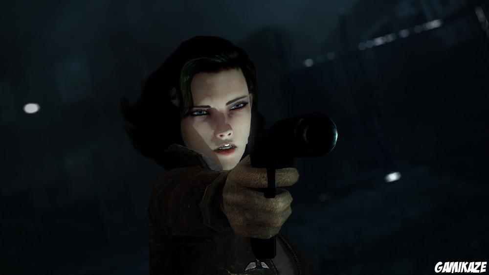 Velvet Assassin