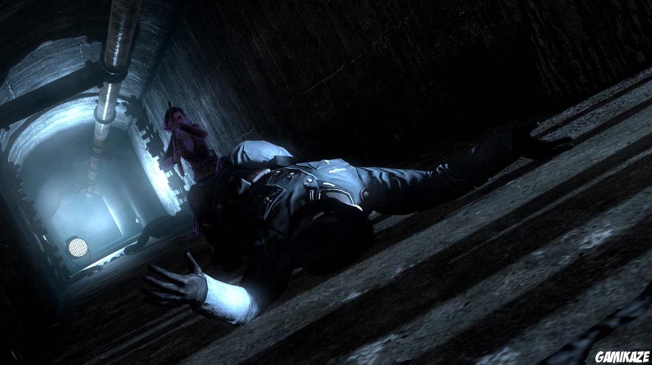 Velvet Assassin