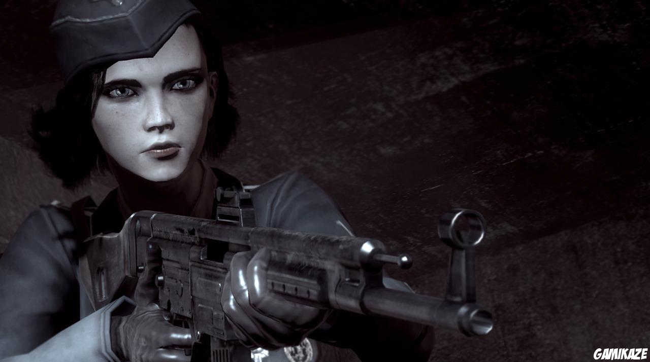 Velvet Assassin