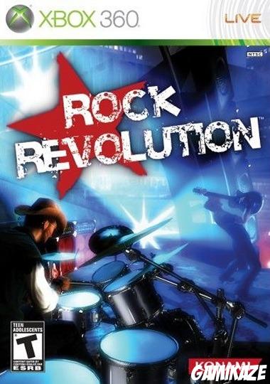 cover Rock Revolution x360