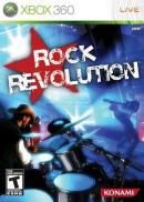 game type Rythme et musique Rock Revolution