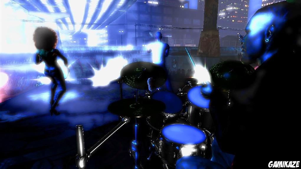 Rock Revolution