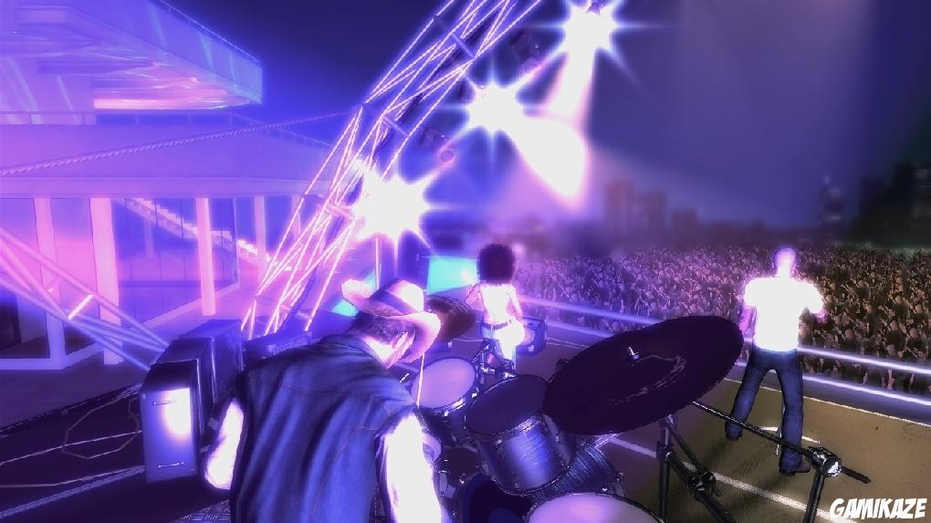 Rock Revolution