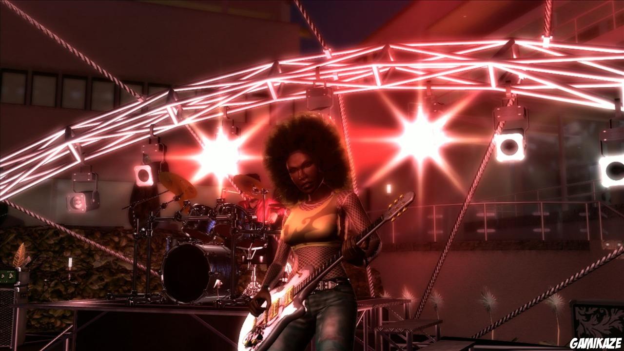 Rock Revolution