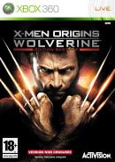 game type Action X-Men Origins : Wolverine
