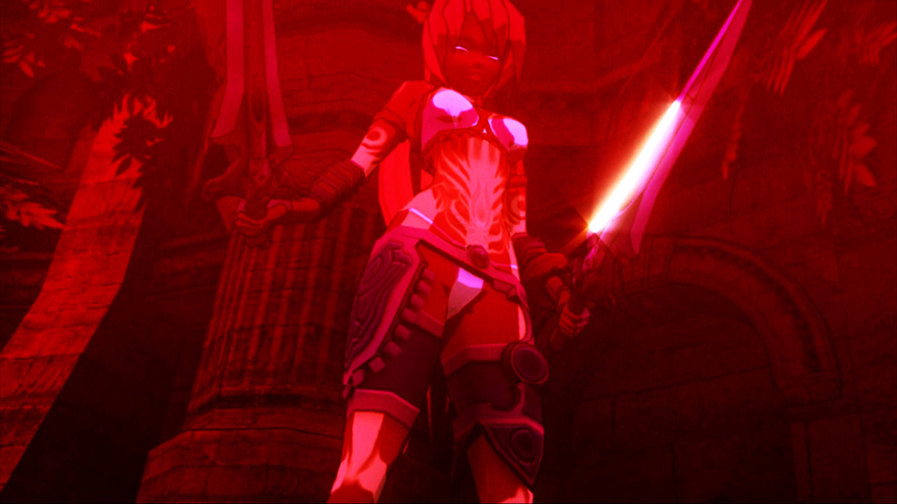 X-Blades