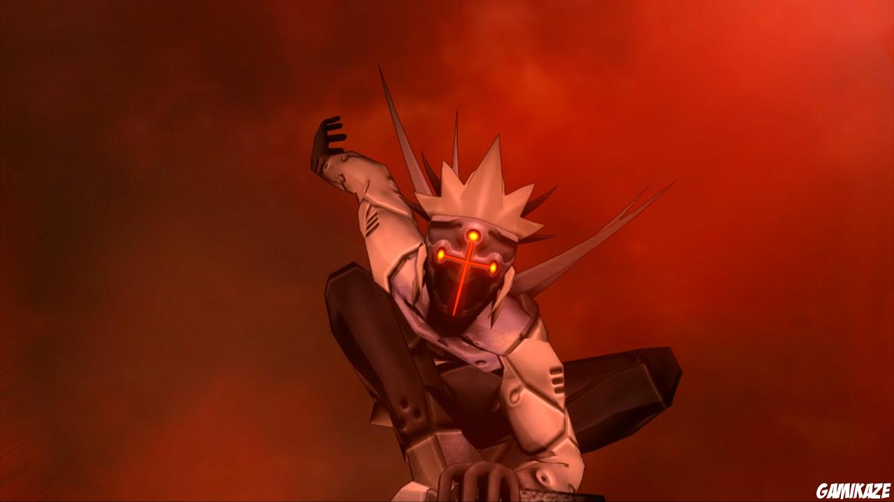 X-Blades