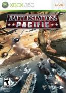 game type Action Battlestations : Pacific