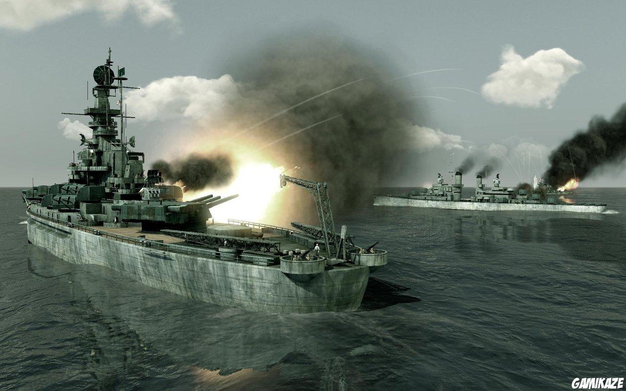 Battlestations : Pacific