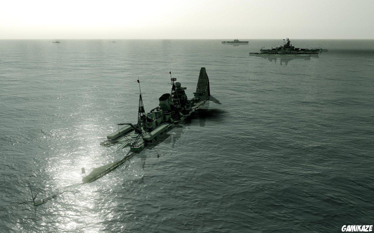 Battlestations : Pacific