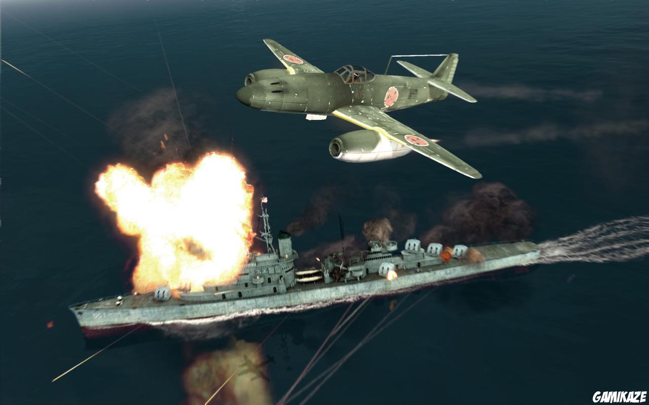 Battlestations : Pacific