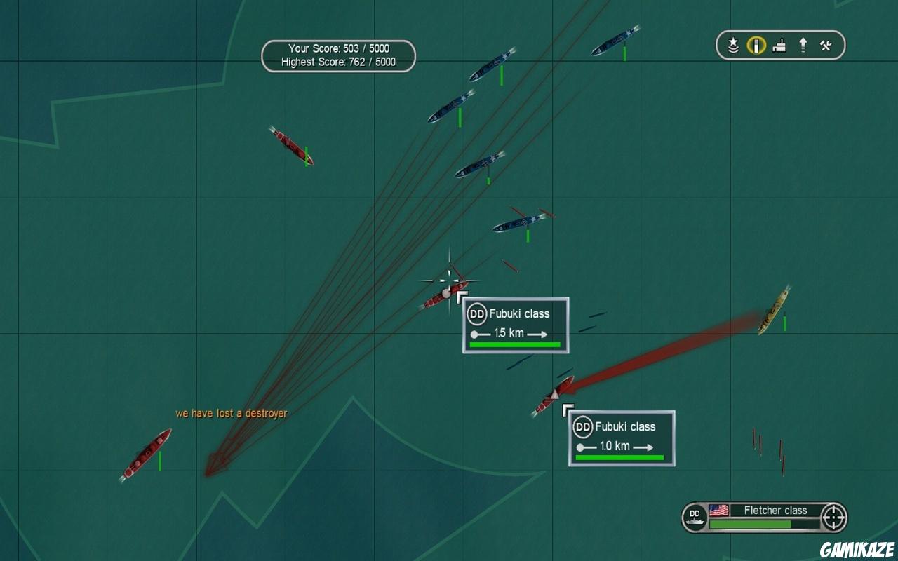 Battlestations : Pacific