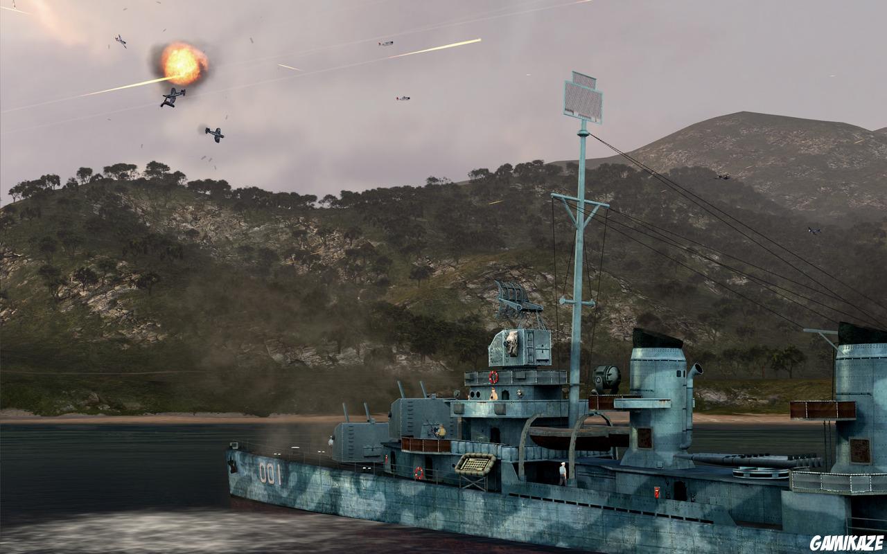 Battlestations : Pacific