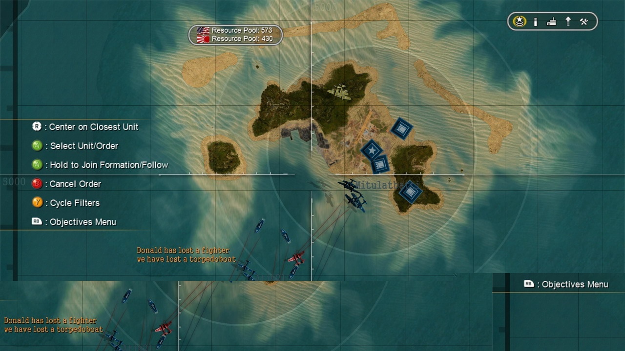 Battlestations : Pacific