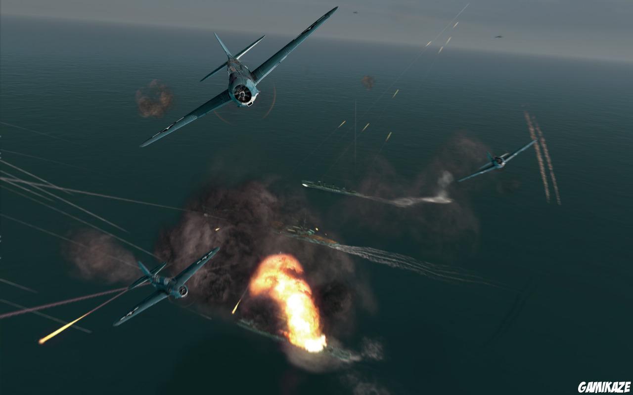 Battlestations : Pacific
