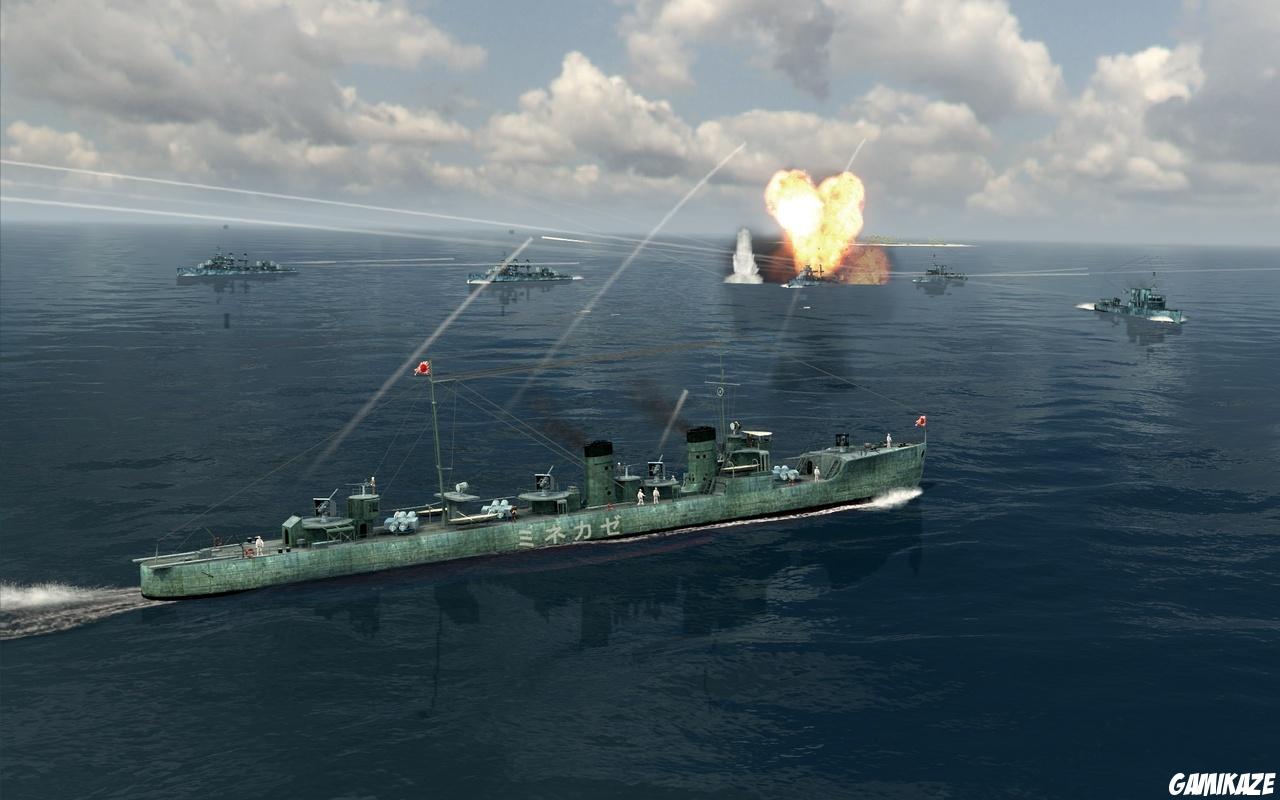 Battlestations : Pacific