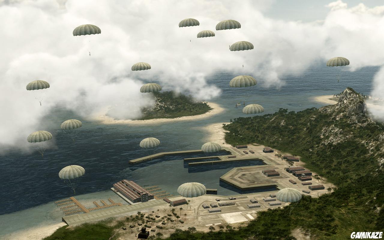 Battlestations : Pacific