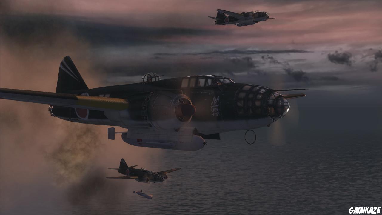 Battlestations : Pacific
