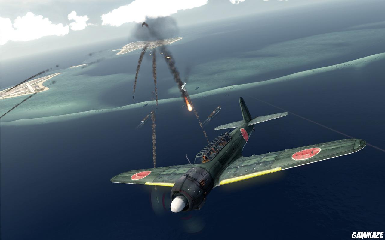 Battlestations : Pacific
