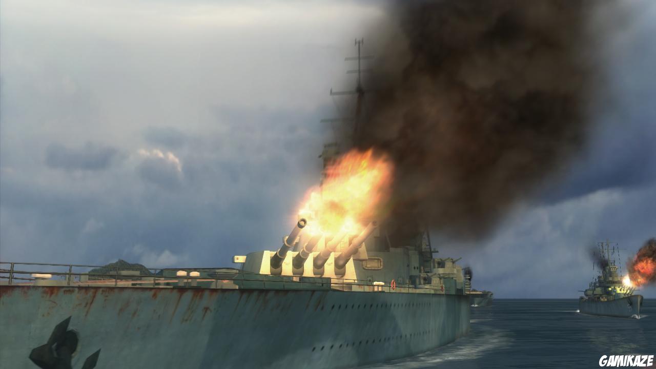 Battlestations : Pacific