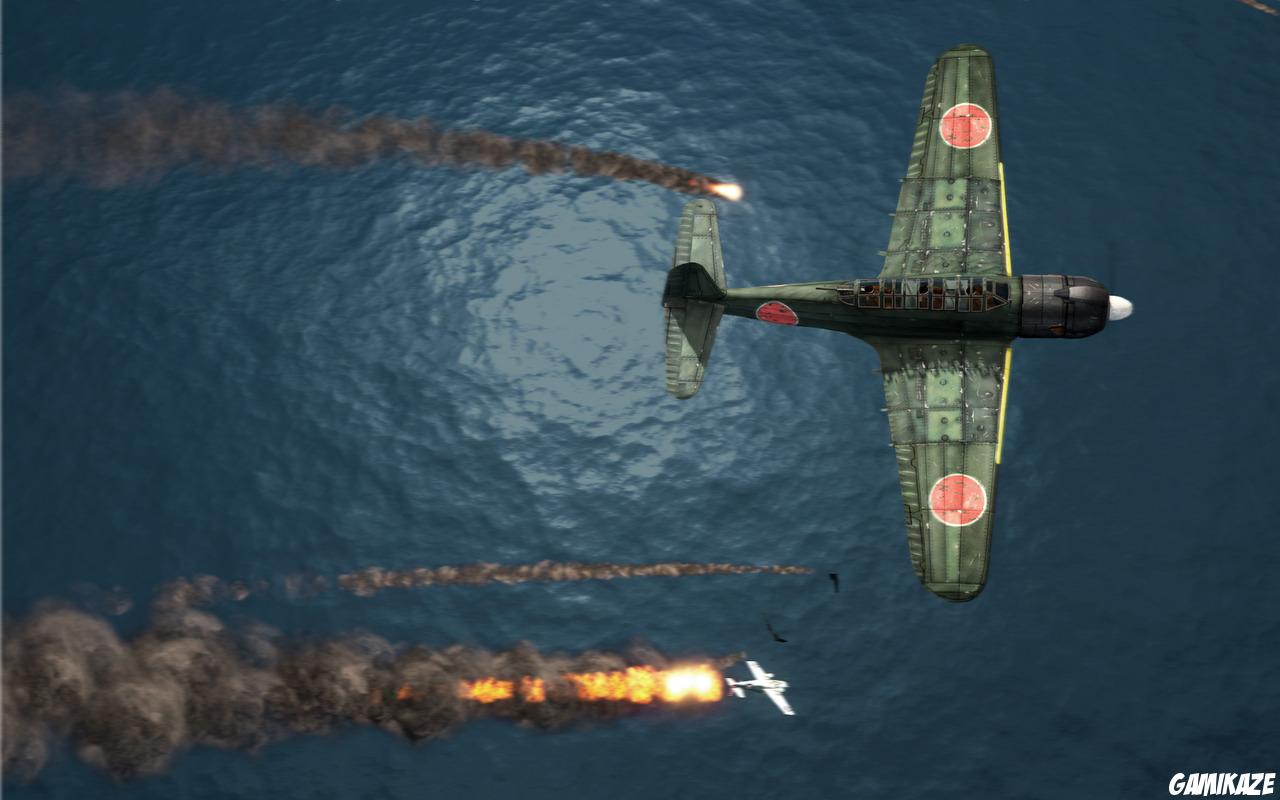 Battlestations : Pacific